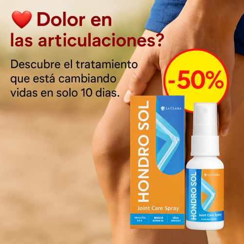 Hondo Sol Espana